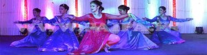 Kathak Dance Classes in Delhi PAIPA