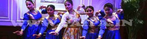 Kathak Dance School Delhi PAIPA