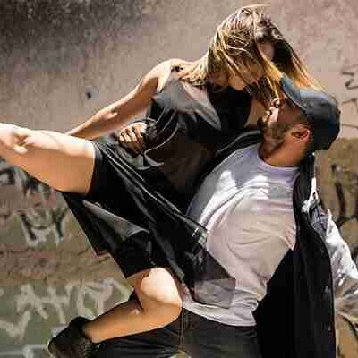 Salsa Dance Classes in Delhi