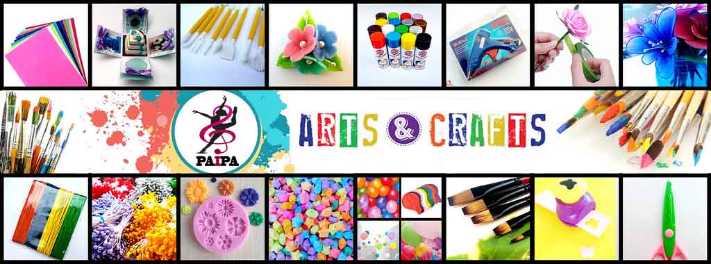 Art and Craft Classes in Delhi for Kids
