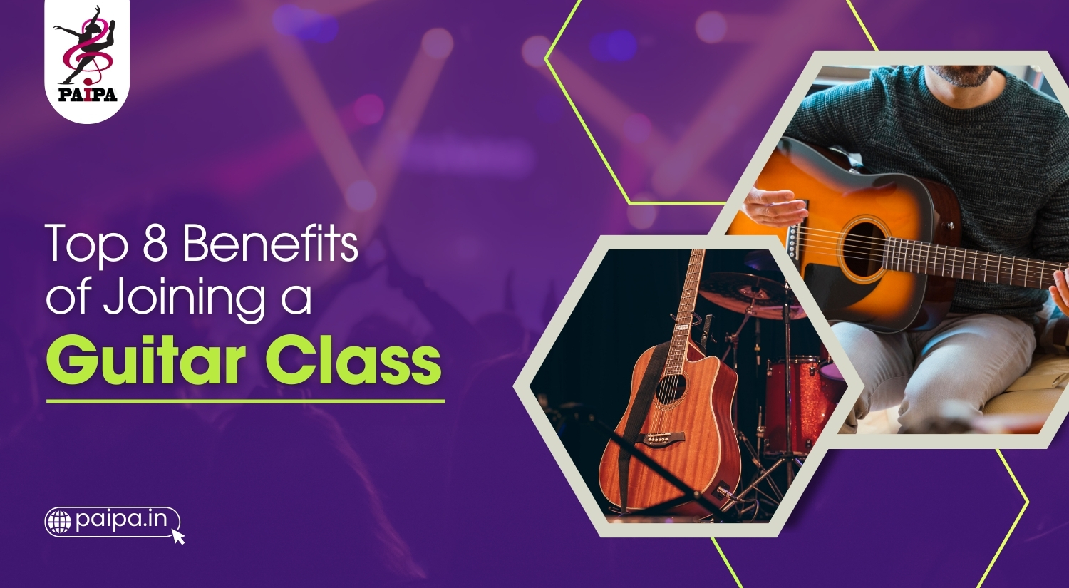 10 Common Mistakes to Avoid While Learning Guitar