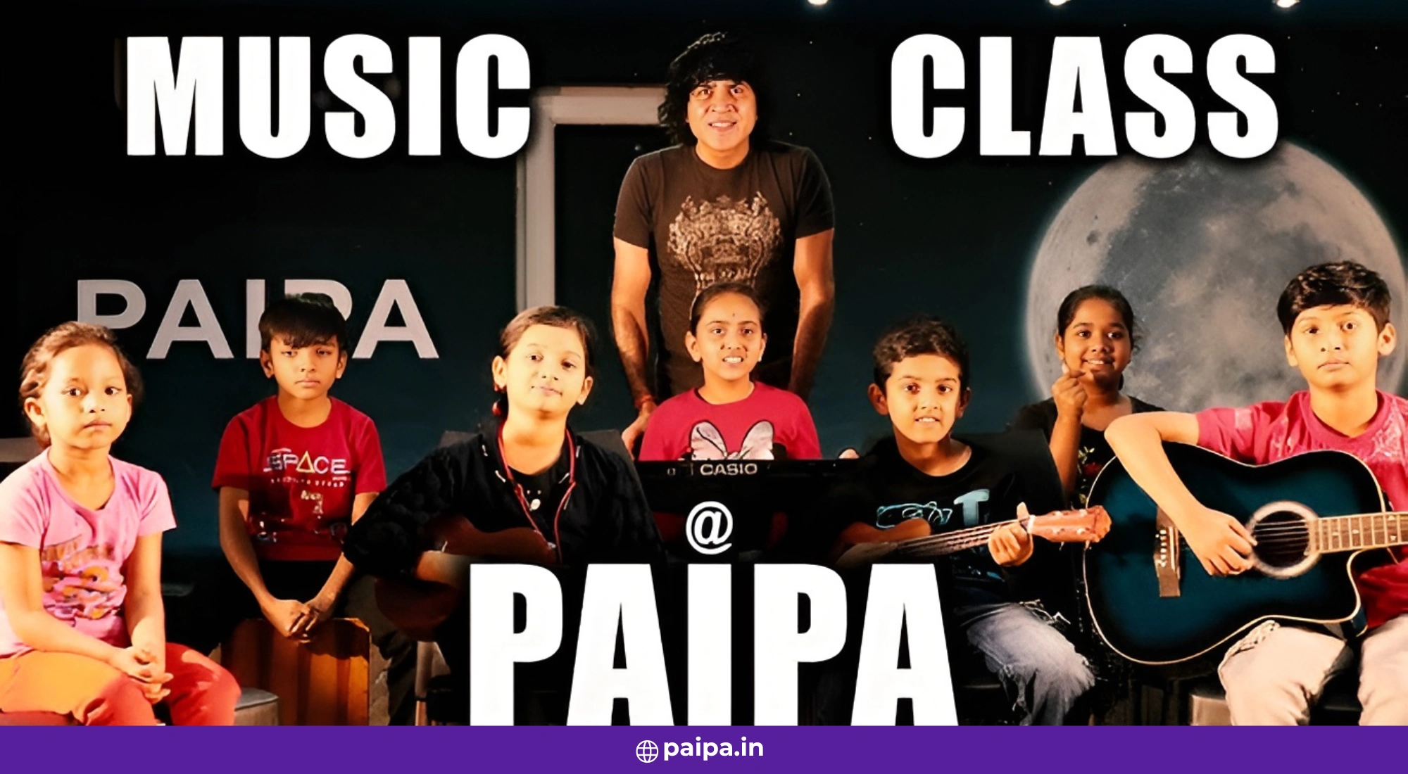 Music Classes